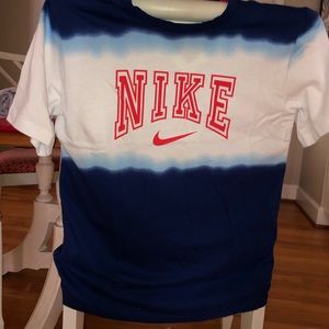 Vintage Nike limited edition Nike club release)
